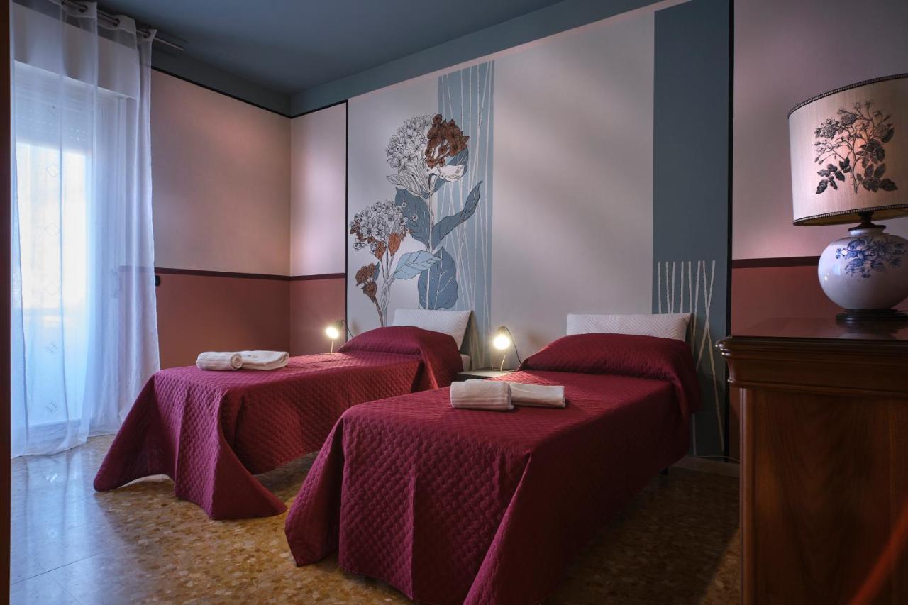 Casa Del Poeta Apartment Verona