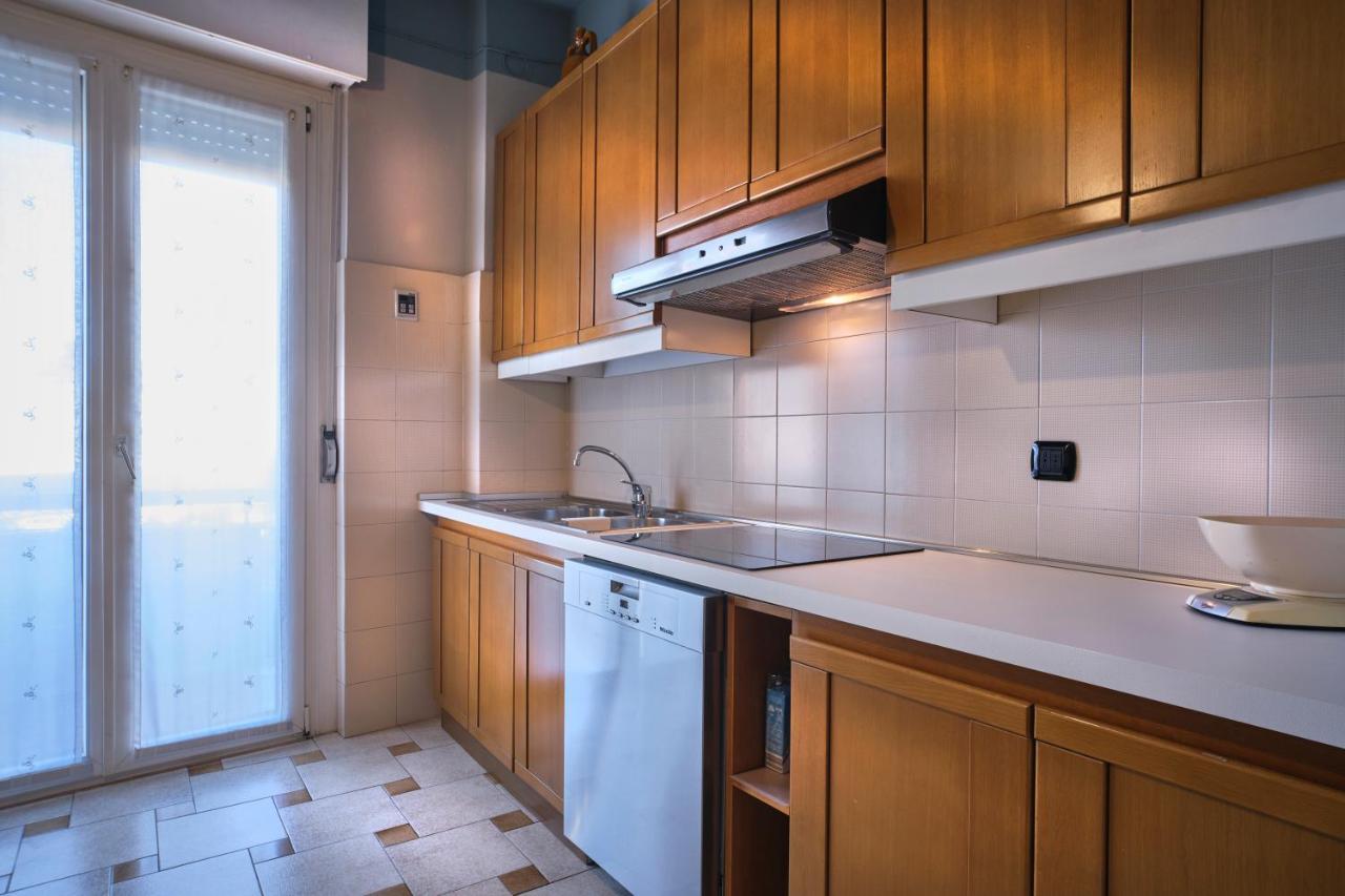 Apartment Casa Del Poeta