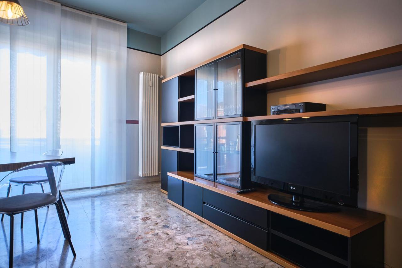 Casa Del Poeta Apartment