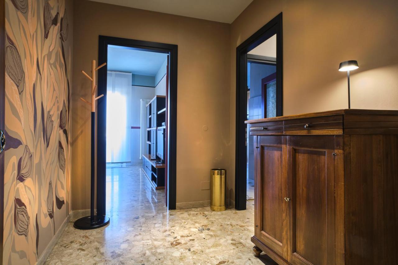 Casa Del Poeta Apartment